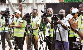 Nigerian Electoral Commission, INEC Opens Portal For Online Media Accreditation For 2023 General Elections