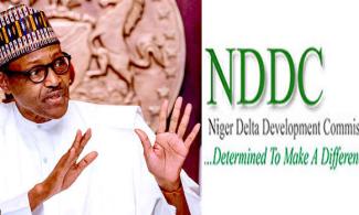 Ondo State Oil-Producing Area Drags President Buhari To Court Over Constituted Niger Delta Agency, NDDC Board