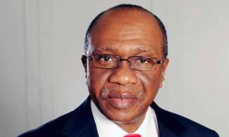 Place Nigerian Central Bank Gov, Emefiele On Global Terrorism Watchlist, Group Urges International Community