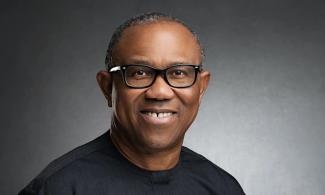 Nothing Is Naturally Wrong With Nigerians – Peter Obi Reacts To Akunyili’s Appointment As Chief Medical Officer In US
