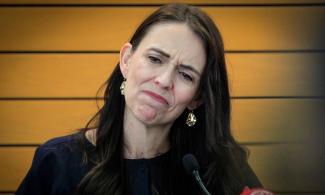 New Zealand Youngest-Ever Prime Minister, Jacinda Arden Resigns