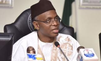 Kaduna Governor, El-Rufai Confirms Saying Tinubu Will Reverse New Naira Policy, Says ‘Pea-brained’ People Responsible Will Be Held To Account  