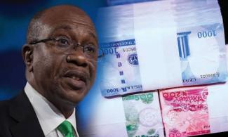 BREAKING: February 10 Deadline For Old Naira Notes Is Final – Central Bank Governor, Emefiele