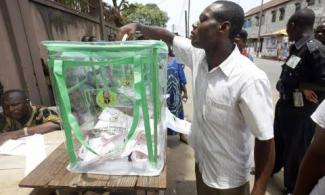 Most Nigerians Only Interested In Presidential Election; Less Than 20% Care About National Assembly Polls – New Survey