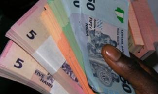 EXCLUSIVE: Nigerian Central Bank Moves Out Mutilated N20, N50 Notes In Large Supply To Cushion Naira Notes Scarcity