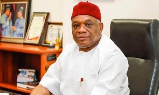Igbo Needs Other Regions To Win President; Saturday’s Election Not Yet Our Best Outing – Ex-Governor, Senator Orji Kalu
