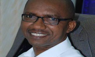 Louis Odion: The Matter Of ‘Capacity’, By Azu Ishiekwene