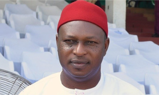 Alleged N2billion Fraud: Lawyers Petition Anti-Graft Agency, EFCC To Probe Enugu Labour Party Governorship Candidate