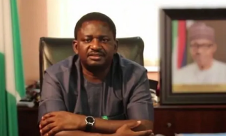 Chatham House, American Ambassador, Electoral Body, INEC Have All Said Election That Produced Tinubu As ‘President-Elect’ Not Perfect –Buhari’s Aide, Femi Adesina