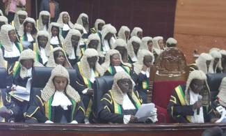 Judicial Commission Sacks Nigerian Judge For Shielding Suspect From Arrest In Niger State, Demotes Two Others Over Misconduct