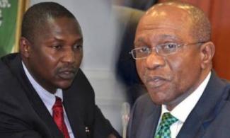 APC Demands Resignation Of Attorney-General, Malami, Central Bank Governor, Emefiele After Supreme Court’s Ruling On Naira Policy