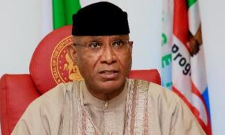 Delta Government Accuses Senator Omo-Agege Of Facing Fraud Trial In US, Hijacking Pipeline Surveillance Contracts