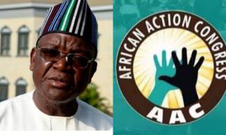 Benue AAC Governorship Candidate Denies Endorsement Of Governor Ortom’s Stooge, Says PDP Government Is Error