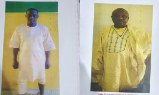 Nigeria’s Secret Police, DSS Arrests Two NNPP Supporters Over ‘Call For Violence, Attack On Opposition, Security Personnel’ In Kano