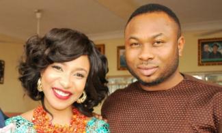 Court Documents Reveal How Nollywood Actress, Tonto Dikeh Misled Nigerians Over Son’s Custody Battle