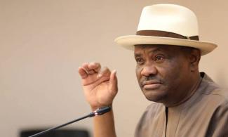 I Didn’t Rig Presidential Election Against Peter Obi In Rivers State; I Have No Reason To Lie, Governor Wike Tells Ohanaeze