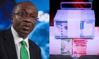 BREAKING: Central Bank Of Nigeria Orders Commercial Banks To Operate During Weekends Over Naira Scarcity 
