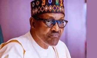 Nigerian Government Ministry Under Buhari Caught In N4billion Contract Fraud