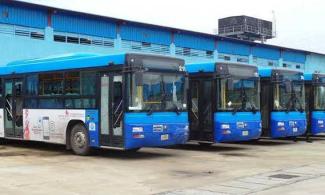 Lagos State Government Removes Subsidy, Reverts All Bus Fares To 100 Per Cent