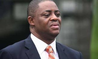 Lagos Is Not A No Man's Land, By Femi Fani-Kayode