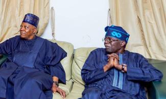 Ruling APC Leaders Meet Tinubu, Shetttima, Lawmakers-Elect To Decide National Assembly Leadership