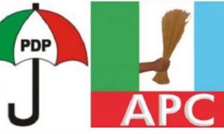 PDP Trying To Incite, Destabilise Nigeria With Abuja Protest –APC