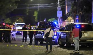 How Gunmen Killed 7, Including Child As Mexico Water Park