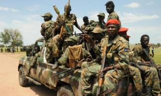 BREAKING: Sudan’s Warring Forces Agree To Three-Day Ceasefire After US Intervention 