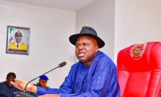 BREAKING: PDP Clears Only Incumbent, Duoye Diri For November’s Bayelsa Governorship Election