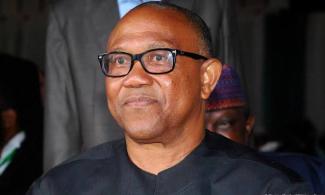 I Have Not Gone To Rest Because No Serious Leader Can Go On Rest With Nigeria’s Current State – Peter Obi Mocks Tinubu
