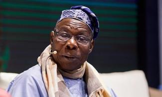 Why I Can’t Keep Quiet Over Nigeria, Watch Its Clueless Launch Into Dystopia – Former President, Obasanjo