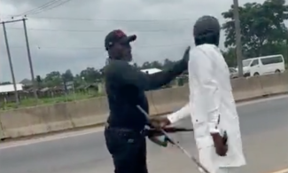 Officers Who Flogged, Assaulted Bus Passengers In Rivers State To Be Charged For Improper Dressing – Nigerian Police