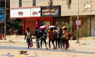 No Food, Water, Electricity In Sudan – Over 4000 Nigerian Students Caught In Ongoing Crisis, Seek Evacuation