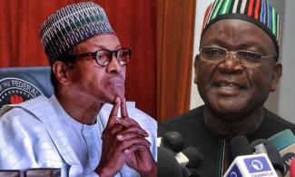 Presidency’s Statement Shows Buhari Government Is Complicit In Killings By Fulani Herders –Governor Ortom