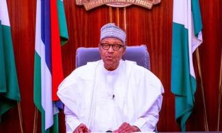 Those Dissatisfied With Outcome Of Polls Should Allow Courts To Run Its Course – President Buhari