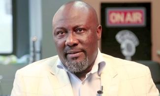 Governor Wike Called Me 19 Times In Two Hours, Begging To Be Atiku’s Running Mate – Dino Melaye