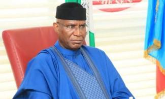 Nigerian Army Locks Up Six Party Members In Delta Since February 25 Election On Alleged Orders Of APC Governorship Candidate, Omo-Agege