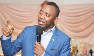 Leaked Oyedepo/Peter Obi Audio: How I Warned Against Weaponising Religion For Political Purposes Ahead Of 2023 Polls–Sowore