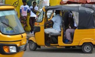 Angry Mob Kill Tricycle Rider For Stabbing Passenger To Death Over N50 In Bayelsa