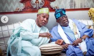 God Saved APC From Shame; People May Think Buhari Government Failed If Tinubu Lost Presidential Poll –Governor Masari