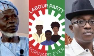 Restraining Order On Julius Abure, Three Other Leaders Still Stands – Labour Party Factional Chairman, Lamidi Apapa Says, Nullifies Imo, Kogi, Bayelsa Guber Primaries Conducted By Abure Faction