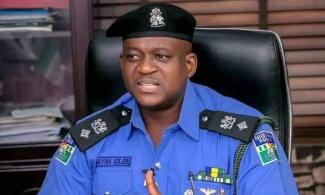 Nigerians Knock Police Force Spokesman, Adejobi Over His Tweets Admitting Non-Payment Of Six Months’ Salary Arrears To Personnel 