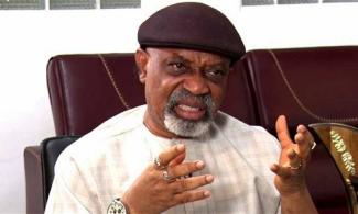 Igbo People Should Stop Playing Bad Politics; APC Built Second Niger Bridge Obasanjo Promised And Failed To Do –Ngige