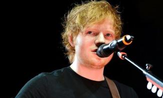 Ed Sheeran Wins Copyright Trial After Being Accused Of Copying Marvin Gaye Tune For Award-winning Song