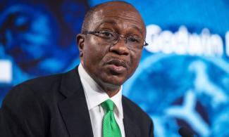 Central Bank Governor, Emefiele Must Face Probe For Naira Redesign Policy, Anchor Borrowers Scheme, COVID-19 Stimulus Package, Other Programmes – Group
