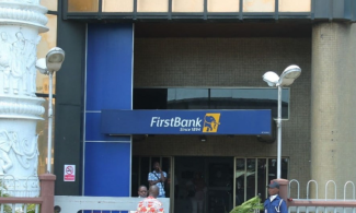 How Safe Deposit Box Containing Jewellery Allegedly Disappeared From First Bank’s Vault In Enugu State