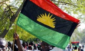 BREAKING: IPOB Declares May 30 Compulsory Sit-At-Home Day For Igbos In Lagos, Other Parts Of Nigeria