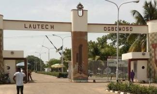 Nigerian University, LAUTECH Hospital Doctors Embark On Strike Over Unpaid Salaries, Poor Conditions