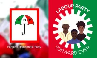 Labour Party Candidate For Edo Constituency, Uhumwagho Asks Election Tribunal To Void Victory of PDP Candidate, Declare Him Winner