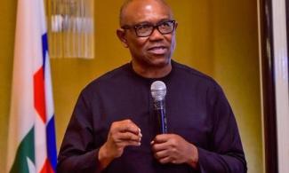 I’m Being Targeted Locally And Internationally By Mischief-Makers –Peter Obi